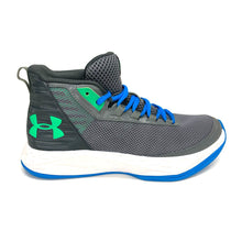 Load image into Gallery viewer, Boys&#39; Grade School UA Jet 2018 Basketball Shoes
