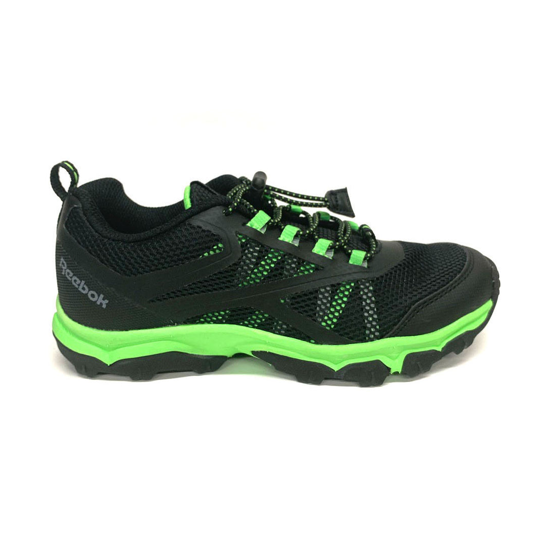 Kids' Rugged Runner Shoes