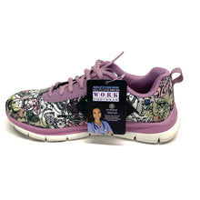 Load image into Gallery viewer, Women&#39;s Work Relaxed Fit: Comfort Flex HC Pro SR - Happy Tails Work Shoes
