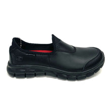 Load image into Gallery viewer, Women&#39;s Work Relaxed Fit: Sure Track - Warfell SR Work Shoes
