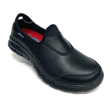 Load image into Gallery viewer, Women&#39;s Work Relaxed Fit: Sure Track - Warfell SR Work Shoes

