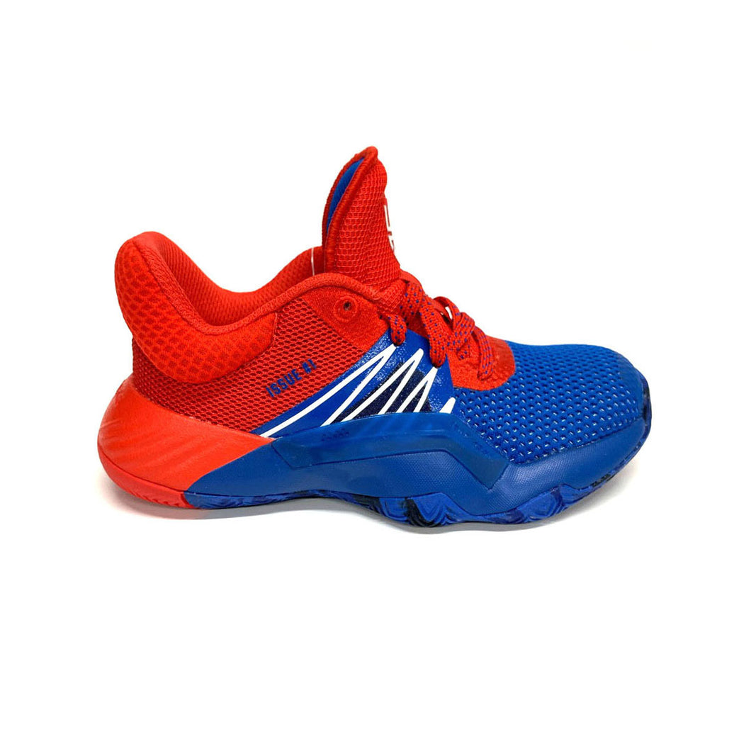 Kids' D.O.N. Issue #1 Basketball Shoes