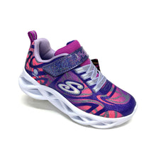 Load image into Gallery viewer, Kids&#39; S Lights: Twisty Brights - Dazzle Flash Shoes
