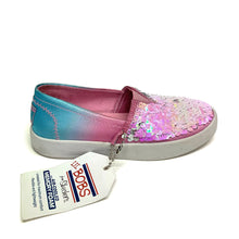Load image into Gallery viewer, Kids&#39; Lil BOBS B-Loved - Sassy Sequin Shoes
