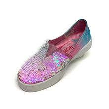 Load image into Gallery viewer, Kids&#39; Lil BOBS B-Loved - Sassy Sequin Shoes
