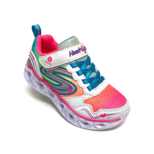 Load image into Gallery viewer, Kids&#39; S Lights: Heart Lights - Love Spark Shoes
