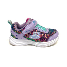 Load image into Gallery viewer, Kids&#39; S Lights: Glimmer Kicks - Glitter N&#39; Glow Shoes
