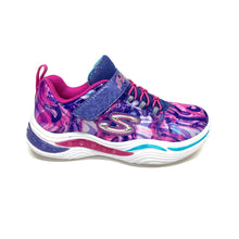 Load image into Gallery viewer, Kids&#39; S Lights: Power Petals - Flowerspark Shoes
