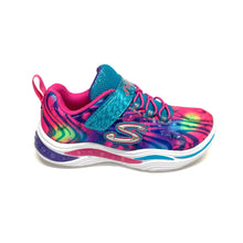Load image into Gallery viewer, Kids&#39; S Lights: Power Petals - Flowerspark Shoes
