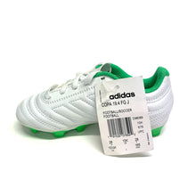 Load image into Gallery viewer, Kids&#39; Copa 19.4 Flexible Ground Cleats
