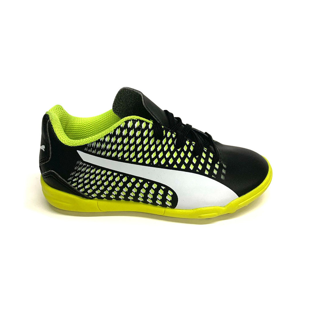 Youth Adreno III TT Soccer Shoes JR
