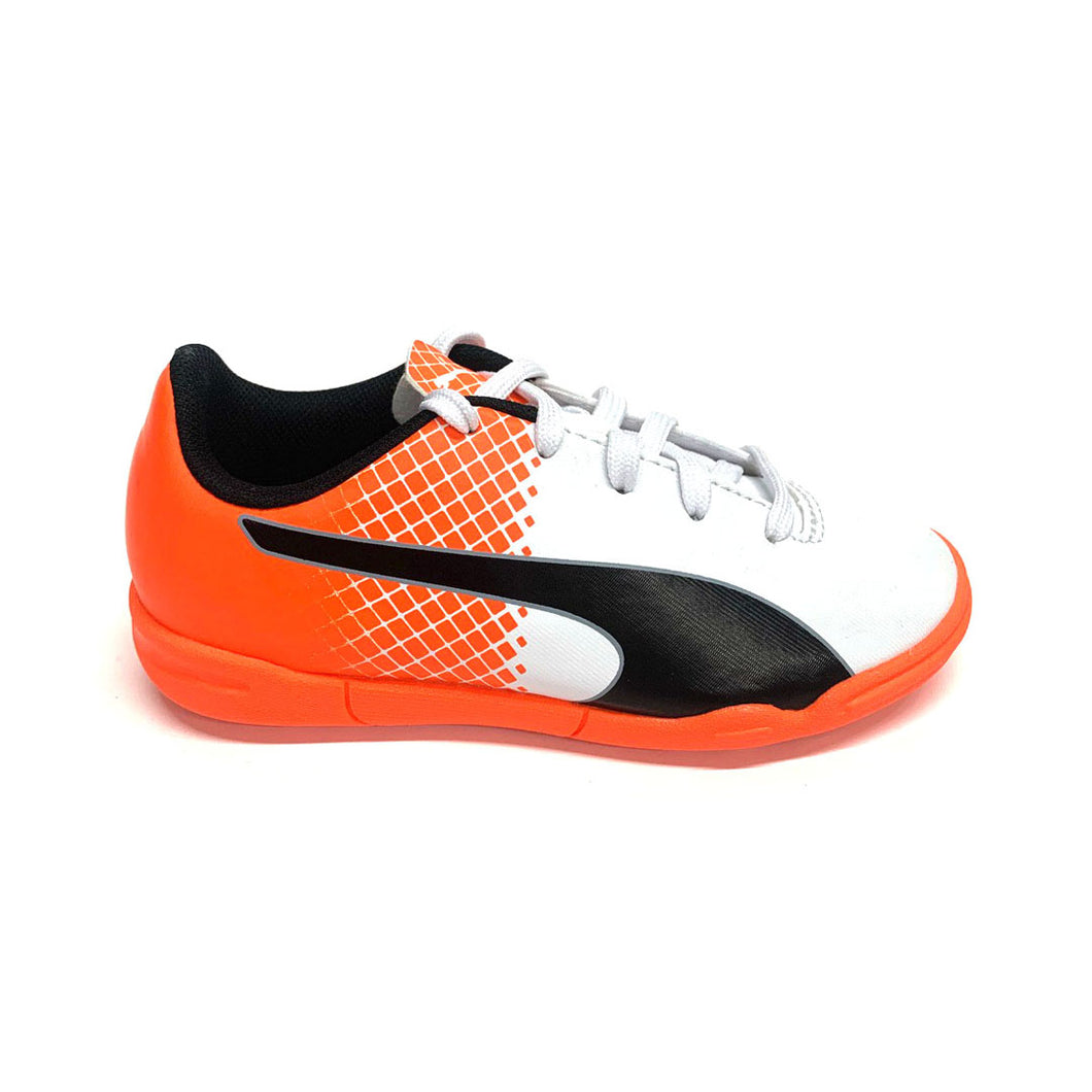 Youth EvoSpeed 5.5 TT JR Soccer Shoes