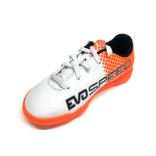 Load image into Gallery viewer, Youth EvoSpeed 5.5 TT JR Soccer Shoes
