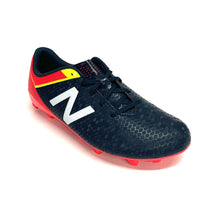 Load image into Gallery viewer, Youth Visaro Control FG Soccer Shoes
