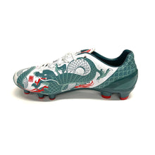 Load image into Gallery viewer, Youth EvoSpeed 4.3 FG JR Soccer Shoes
