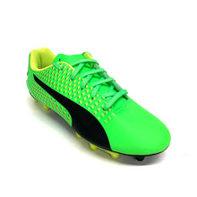 Load image into Gallery viewer, Youth Adreno III FG Soccer Cleats JR
