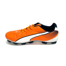 Load image into Gallery viewer, Youth Esquadra FG JR Soccer Shoes

