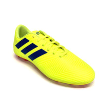 Load image into Gallery viewer, Youth Nemeziz 18.4 Flexible Ground Boots
