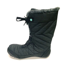 Load image into Gallery viewer, Big Kids&#39; Minx Mid III Waterproof Omni-Heat Boots
