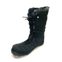 Load image into Gallery viewer, Big Kids&#39; Minx Mid III Waterproof Omni-Heat Boots
