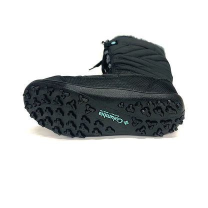 Big Kids' Minx Mid III Waterproof Omni-Heat Boots