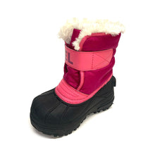 Load image into Gallery viewer, Children Snow Commander Boot

