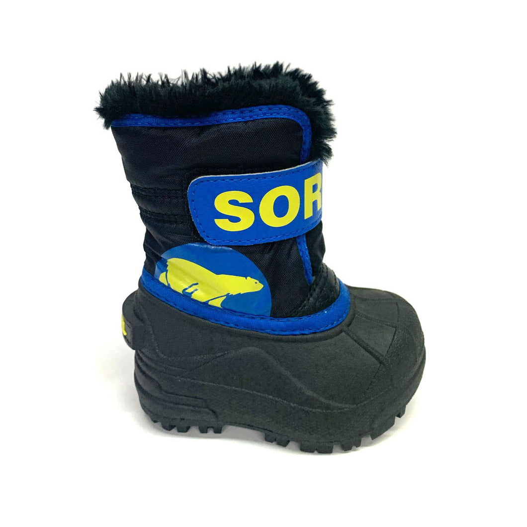 Toddler Snow Commander Boot