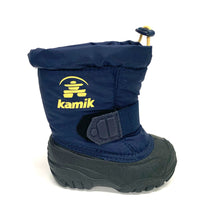 Load image into Gallery viewer, Kids&#39; Tickle Winter Boots
