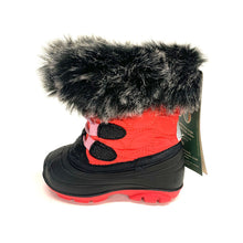 Load image into Gallery viewer, Kids&#39; Lychee Winter Boots
