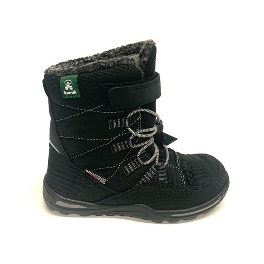 Kids' Jace Winter Boots