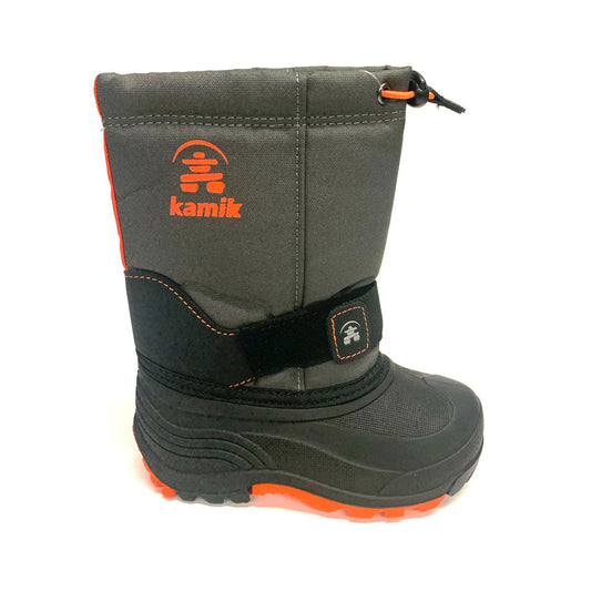 Kids' Rocket Winter Boots