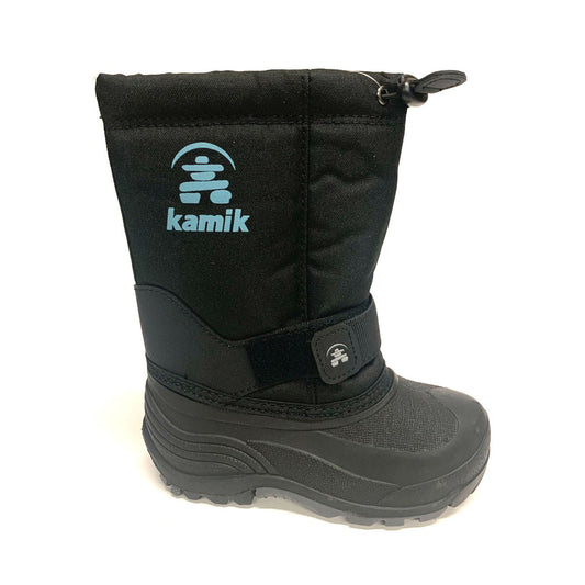 Kids' Rocket Winter Boots