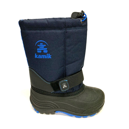 Kids' Rocket Winter Boots