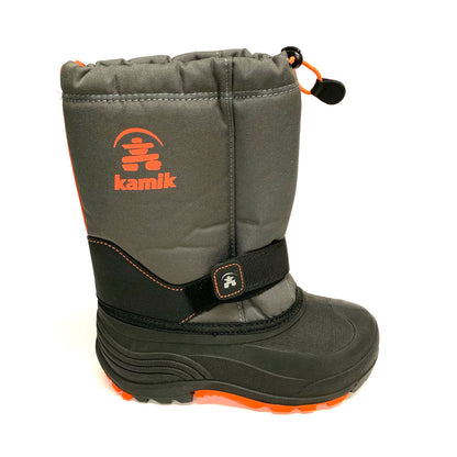 Kids' Rocket Winter Boots
