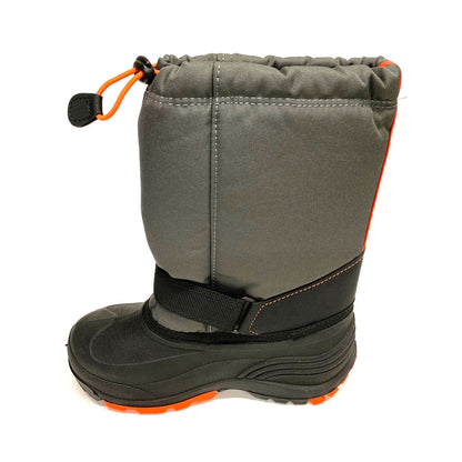 Kids' Rocket Winter Boots