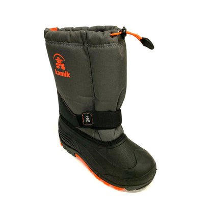 Kids' Rocket Winter Boots
