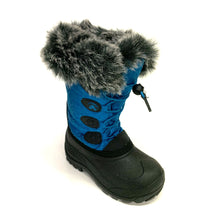 Load image into Gallery viewer, Kids&#39; Snowgypsy Winter Boots
