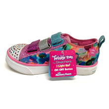 Load image into Gallery viewer, Kids&#39; Twinkle Toes: Shuffles - Triple Ups Shoes
