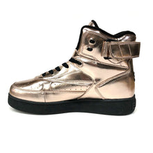 Load image into Gallery viewer, Orion Rose Gold/Black
