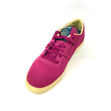 Load image into Gallery viewer, Workout Clean FVS x The Hundreds Fuchsia Shoes

