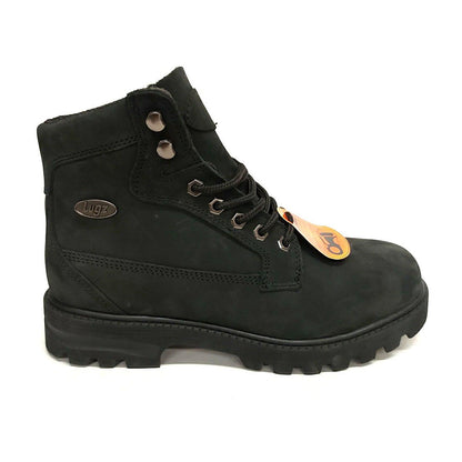 Men's Brigade Hi 6-Inch Boot