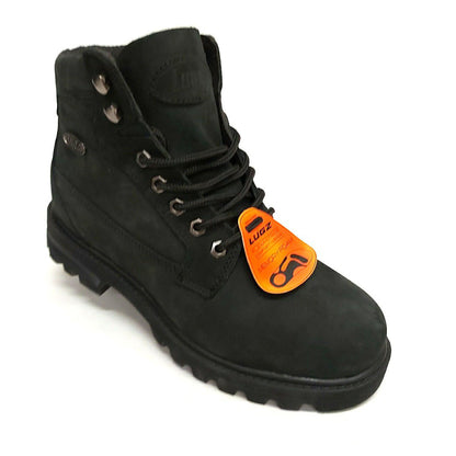 Men's Brigade Hi 6-Inch Boot
