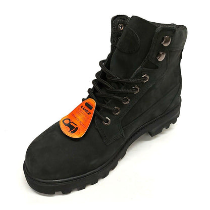 Men's Brigade Hi 6-Inch Boot