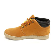 Load image into Gallery viewer, Men&#39;s Coal Mid Chukka Sneaker
