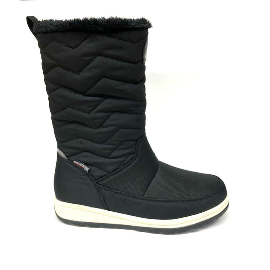 Women's Chrissy Zip Winter Boots