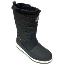 Load image into Gallery viewer, Women&#39;s Chrissy Zip Winter Boots
