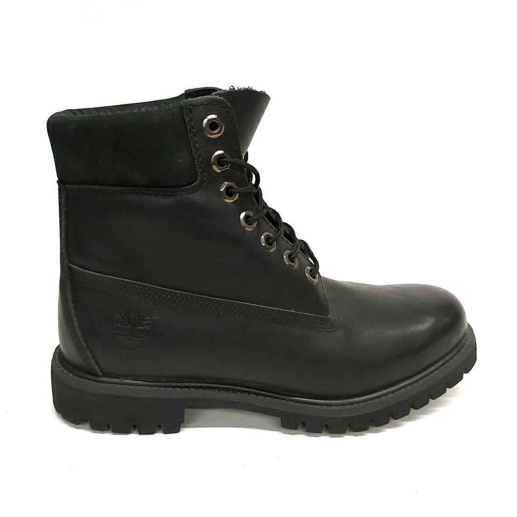 Men's 6-Inch Premium Waterproof Boots