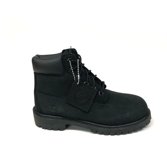 Youth 6-Inch Premium Waterproof Boots