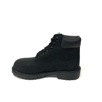 Youth 6-Inch Premium Waterproof Boots