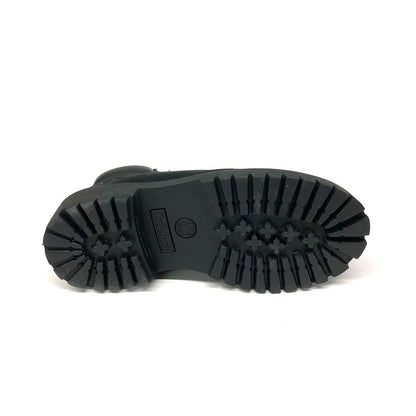 Youth 6-Inch Premium Waterproof Boots